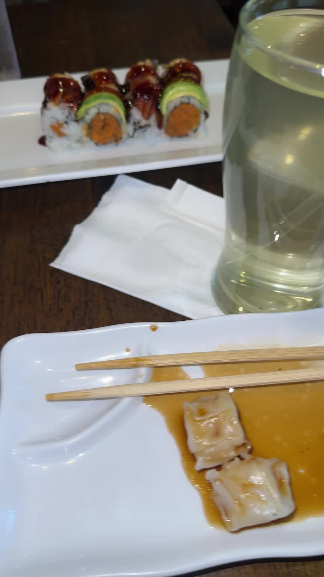 Masa Sushi