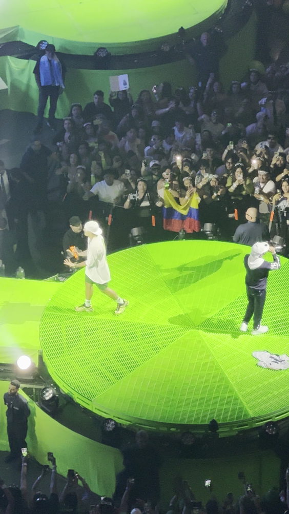 Madison Square Garden