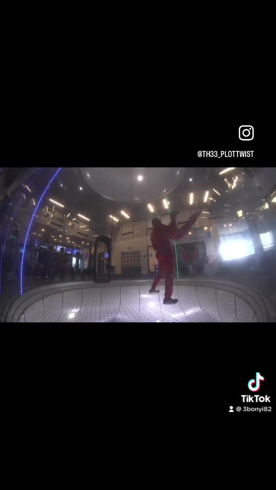 iFly