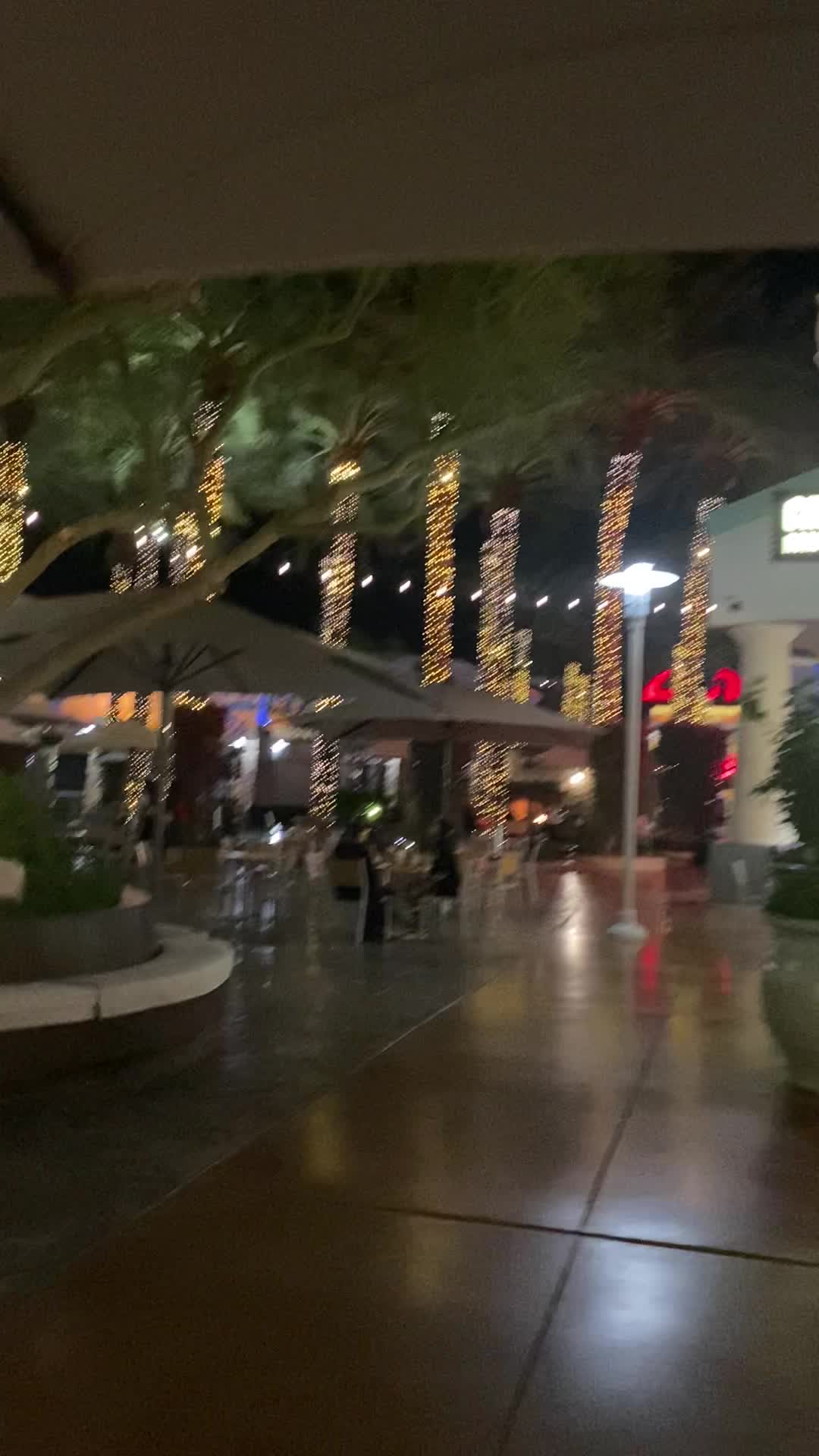 Video review of Desert Ridge Marketplace