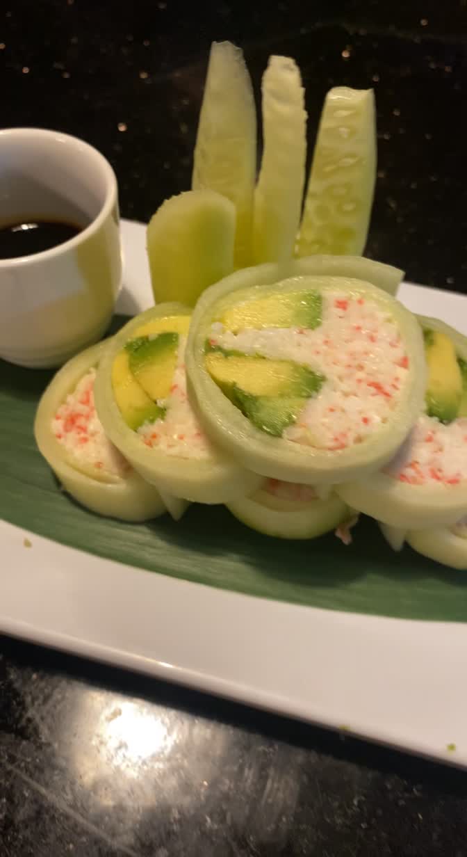 Ronin Steak House & Sushi