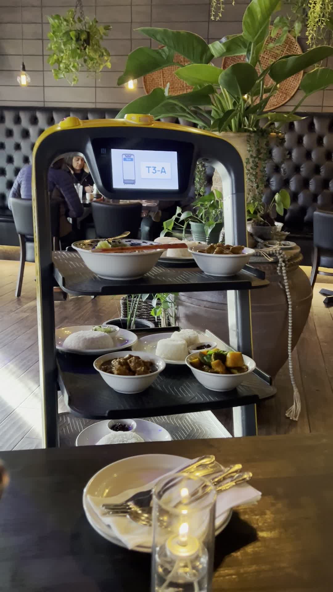 Top Burmese Bistro Royale