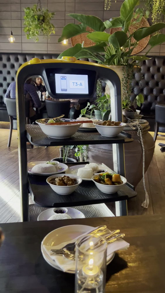 Top Burmese Bistro Royale
