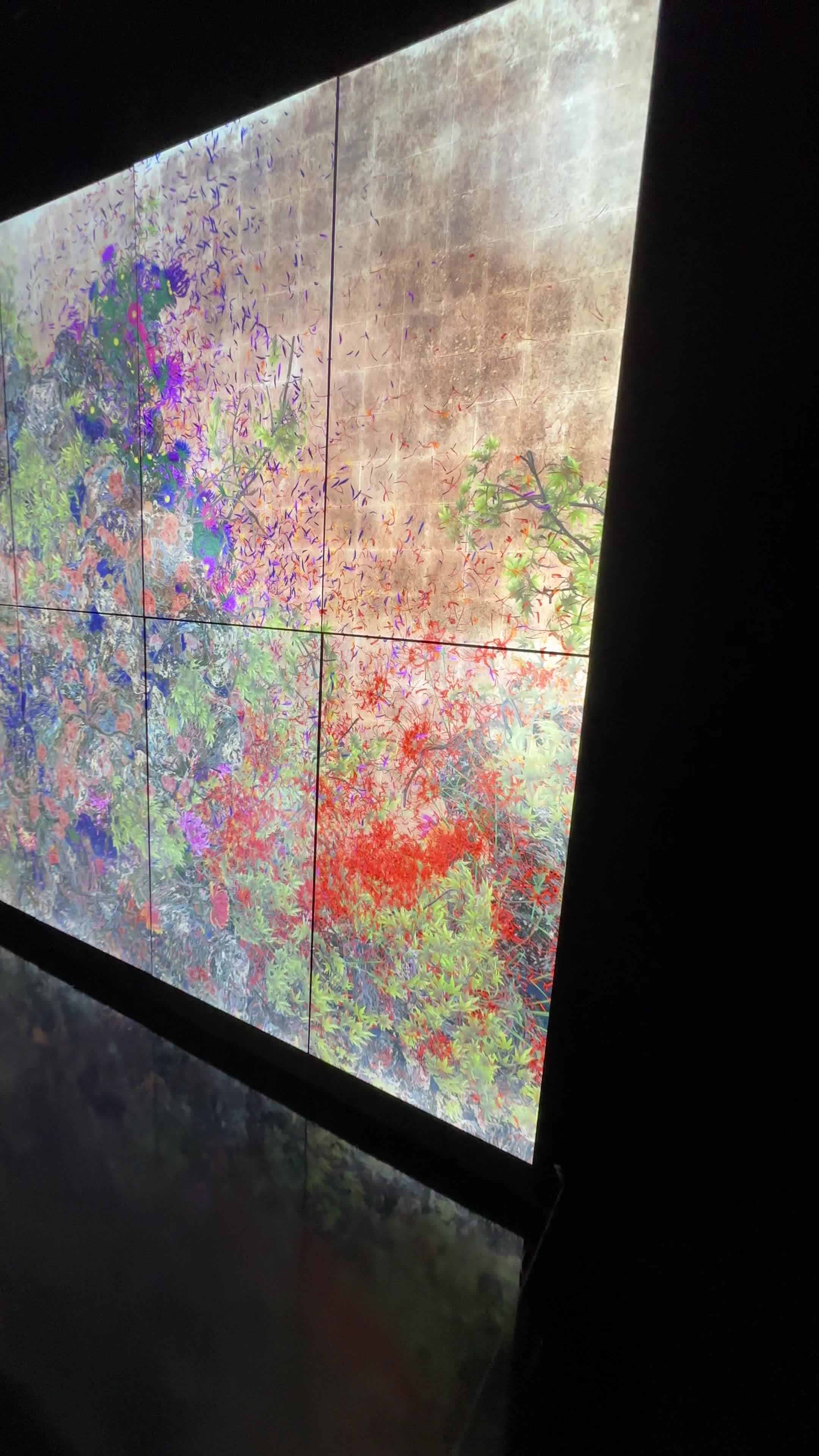 teamLab Planets