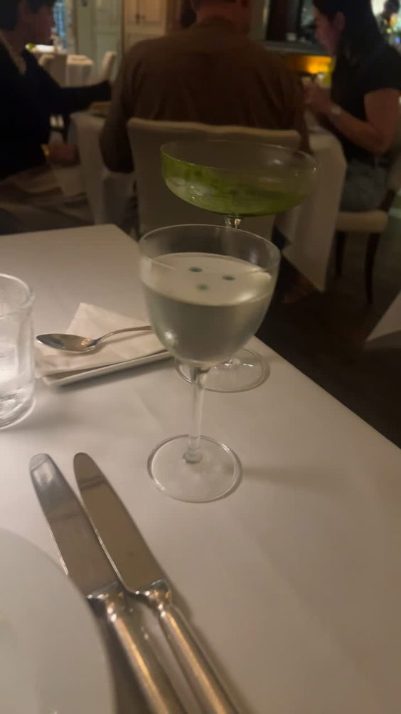 LPM Restaurant & Bar