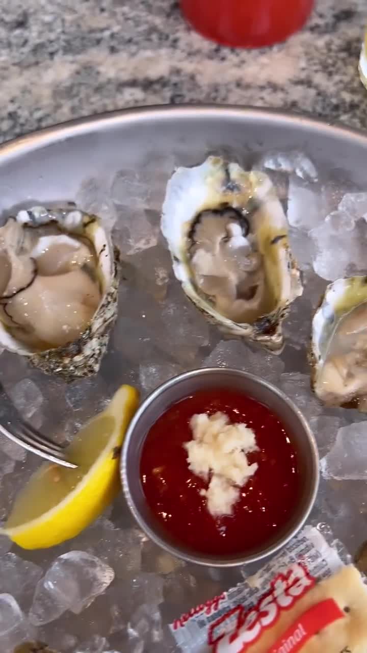 The Boathouse at Short Pump Town Center