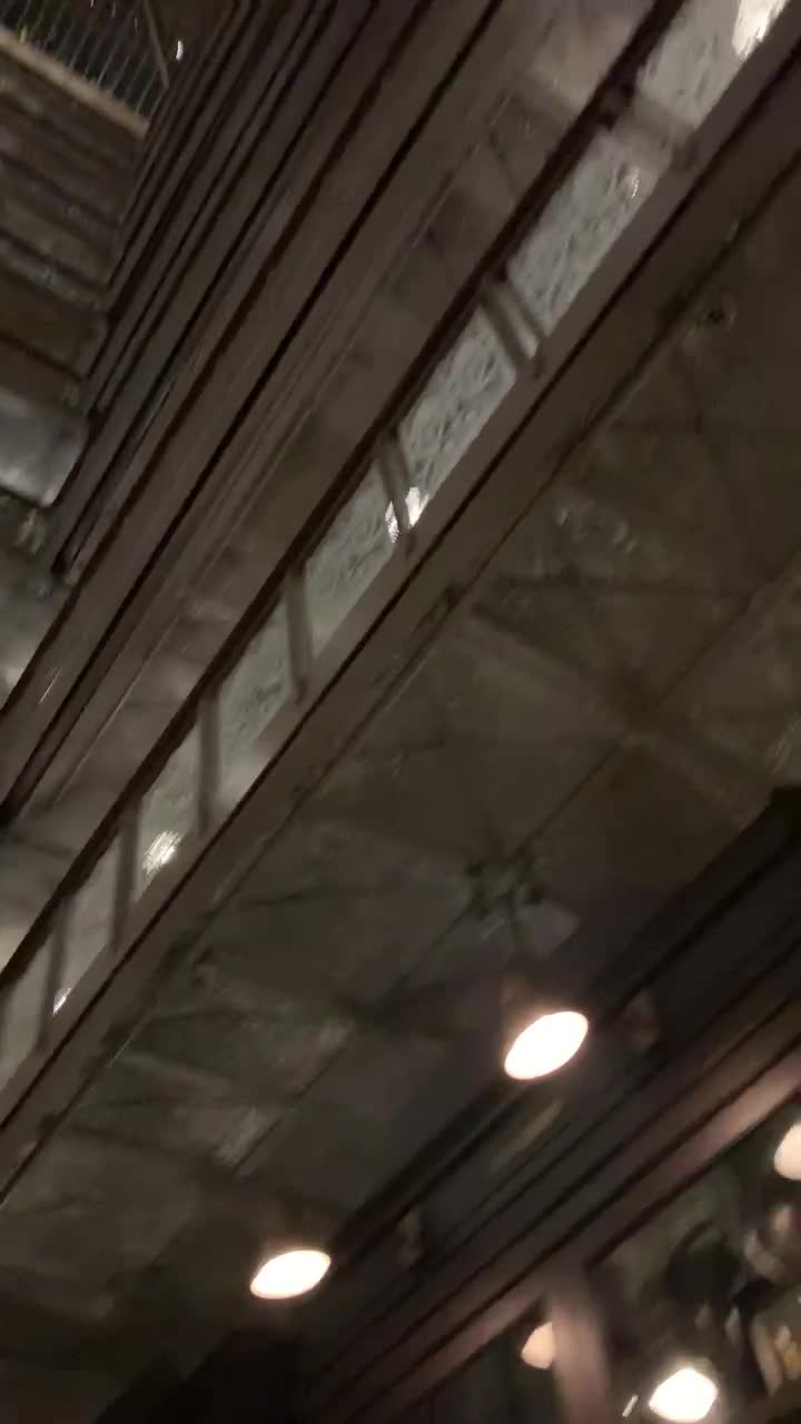 The Beekman, A Thompson Hotel