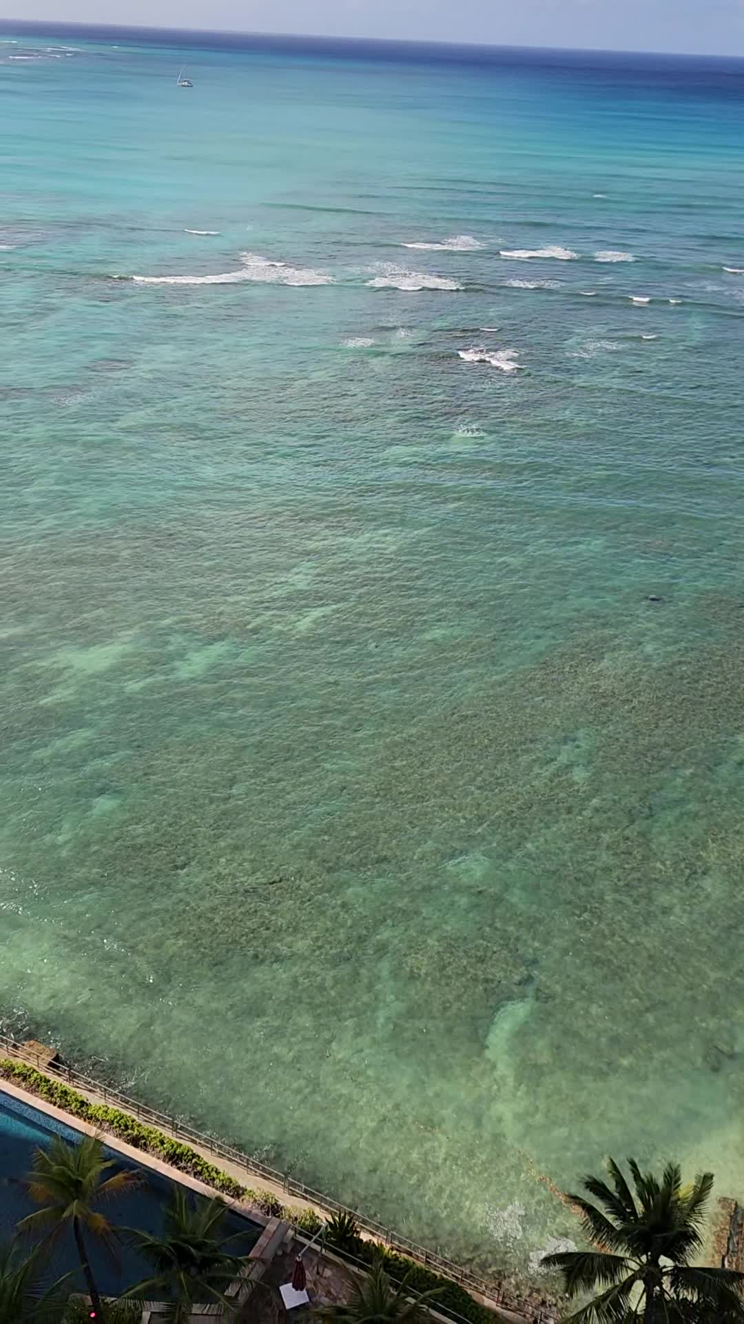 Sheraton Waikiki