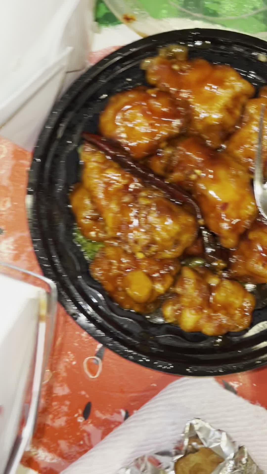 Golden Seas Restaurant