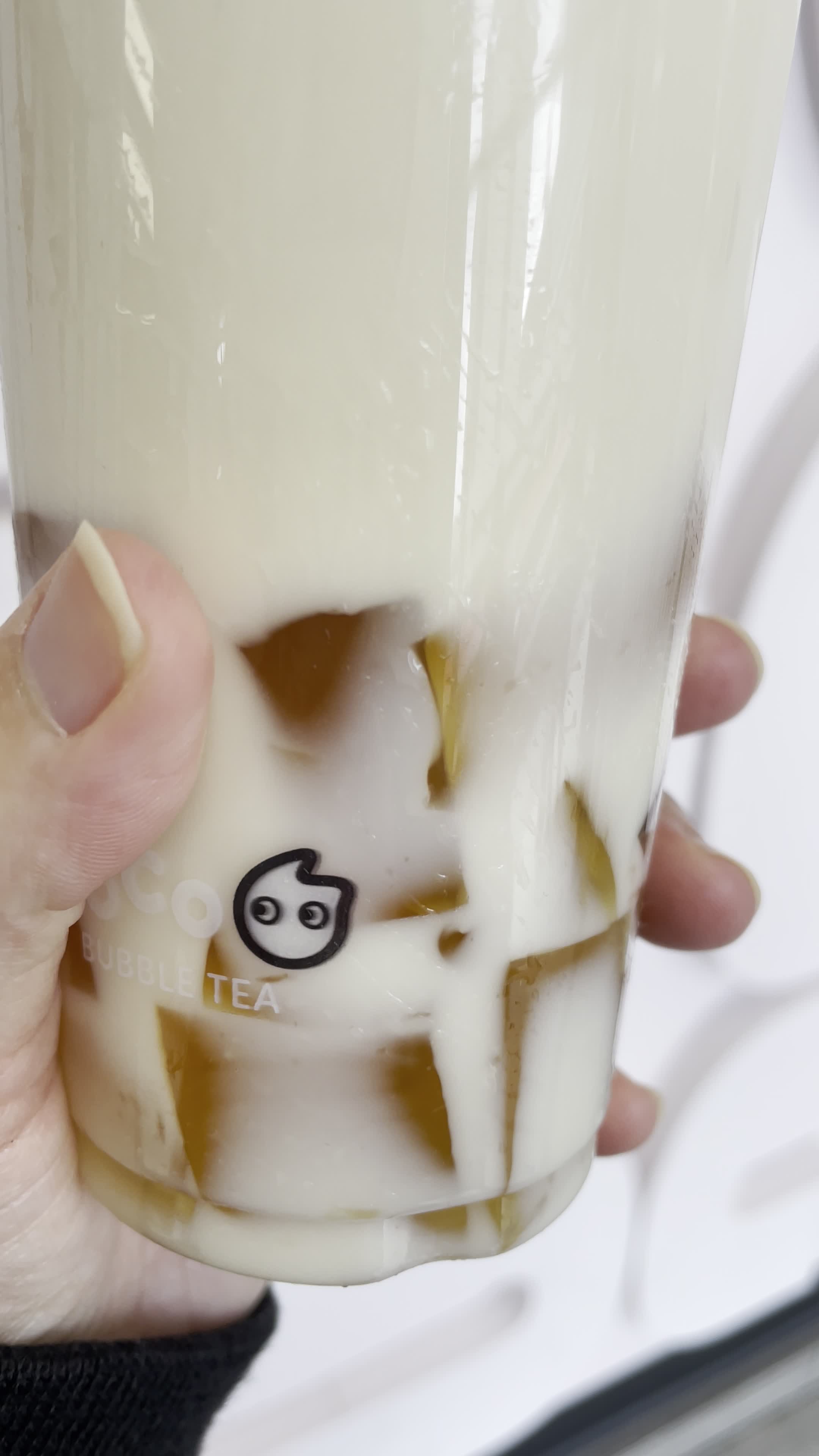 CoCo Fresh Tea & Juice