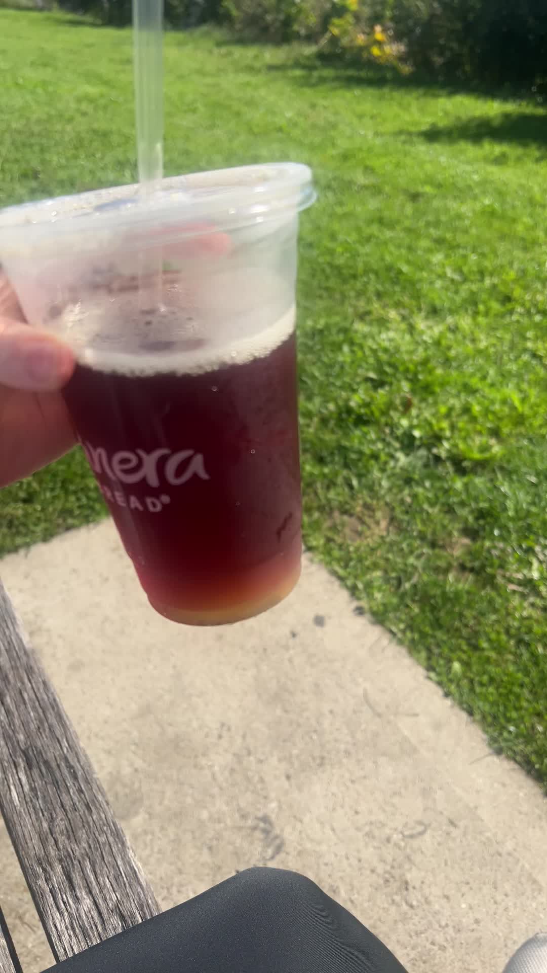 Video review of Panera Bread