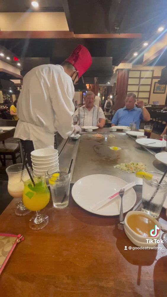 Benihana