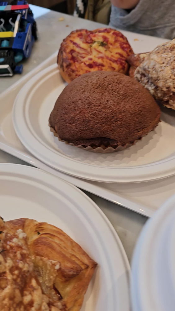 Paris Baguette