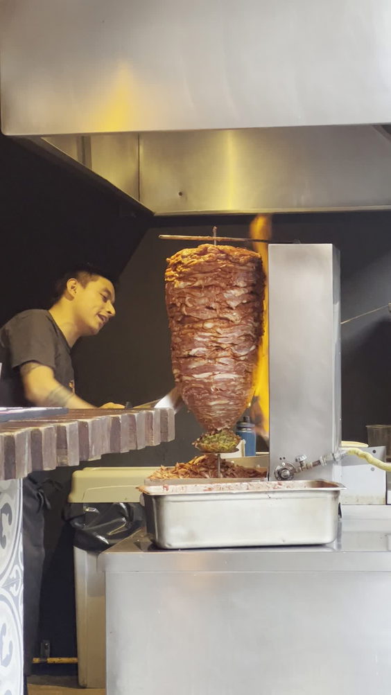 La Lupita Taco & Mezcal