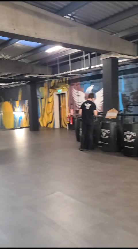 Teeling Whiskey Distillery