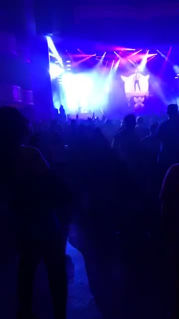 Video review of The Met Philadelphia