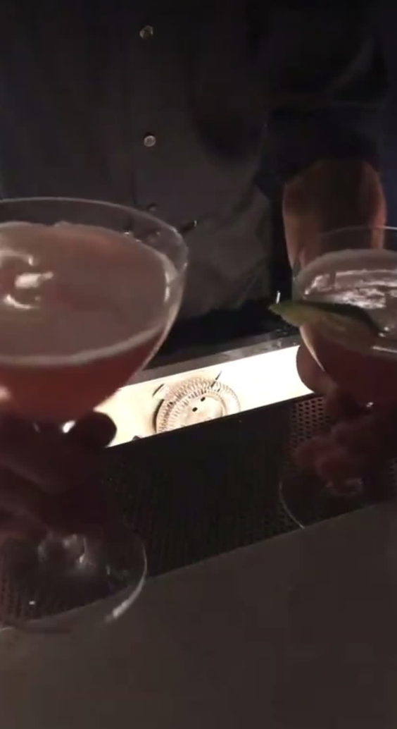 Summit Sky Bar And Grill