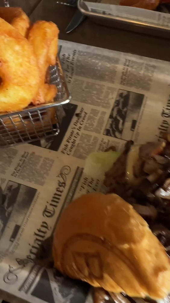 Burger Lab