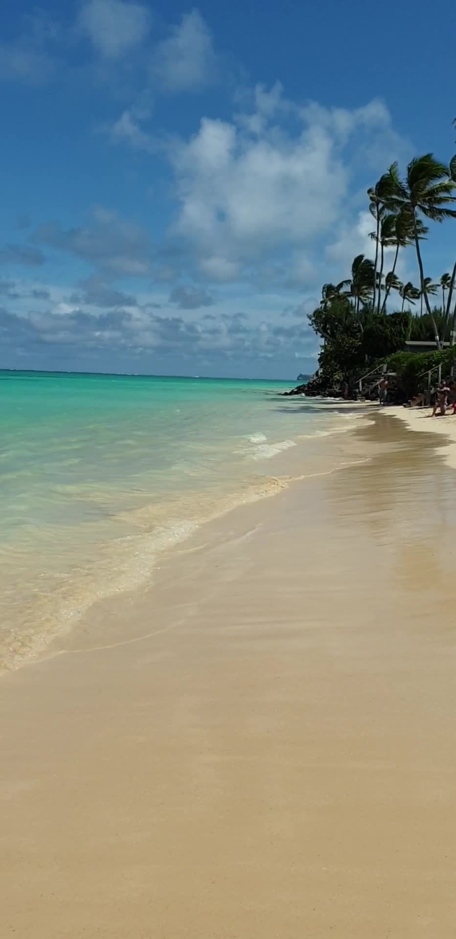 Lanikai Beach