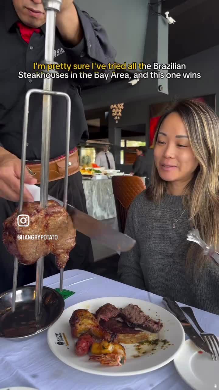 Show De Carnes