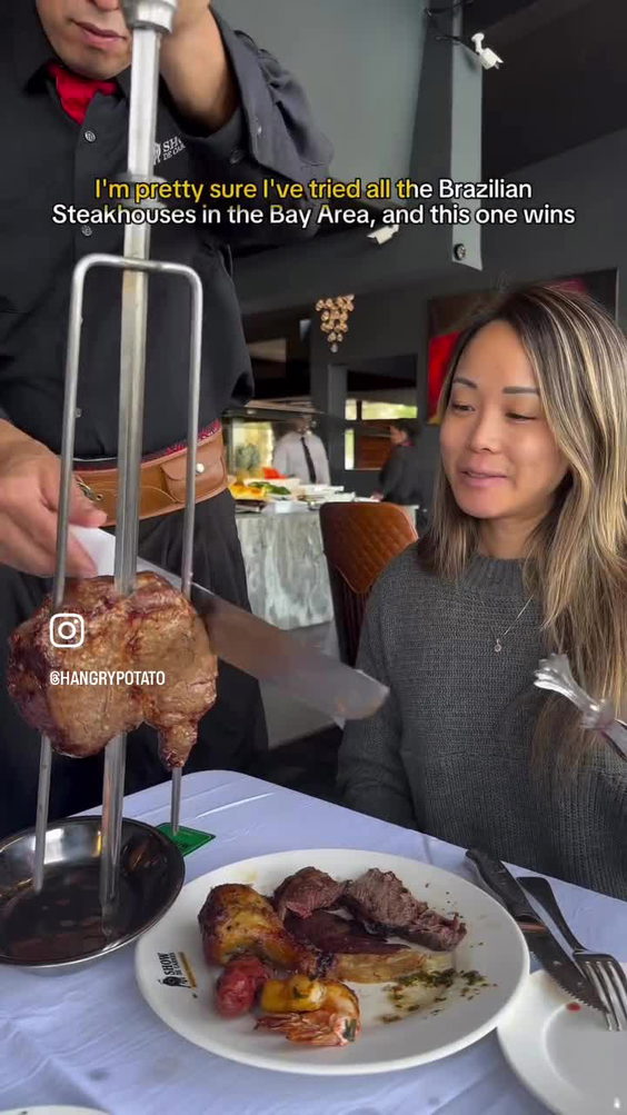 Show De Carnes