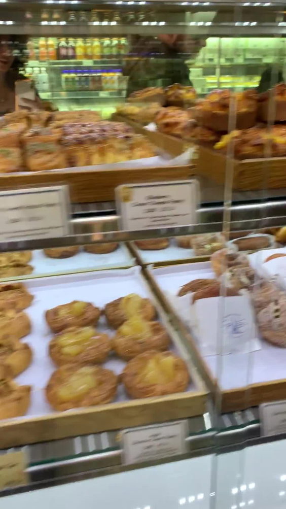 Paris Baguette