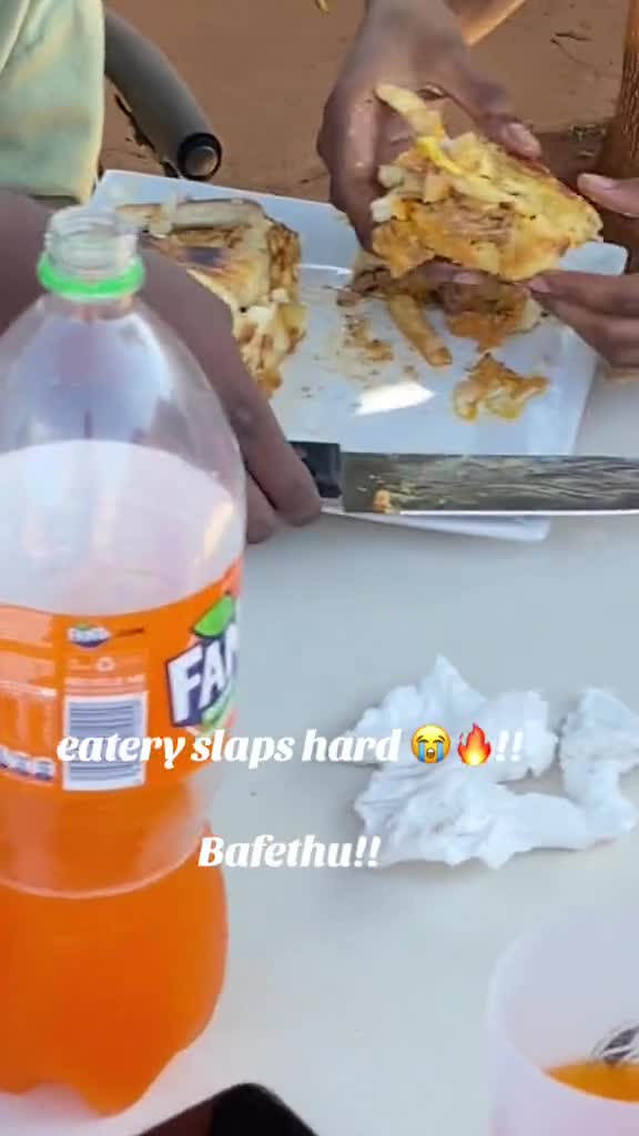 Ikageng Barnato Park