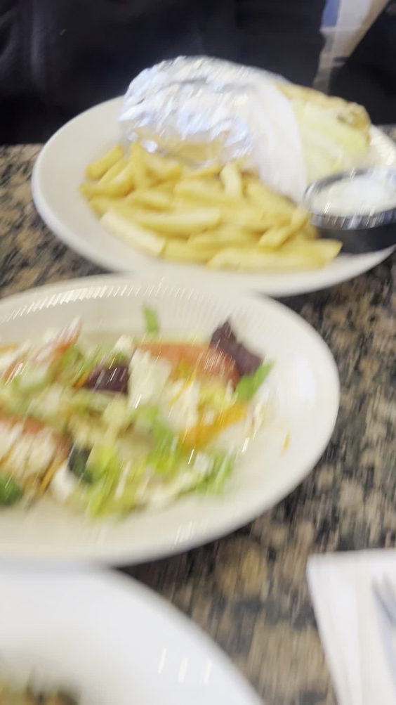Dobbs Diner