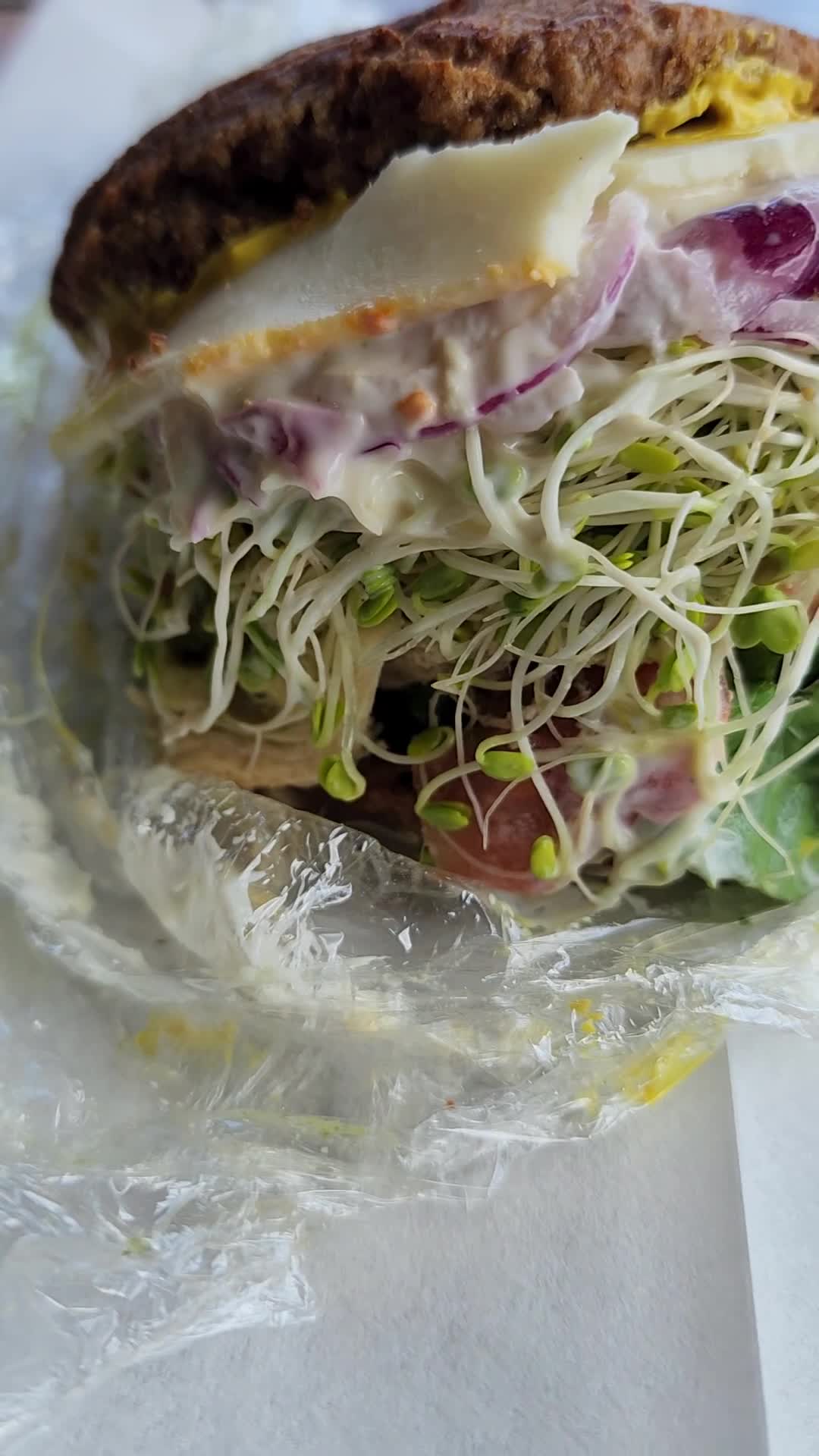 Video review of Waialua Bakery & Juice Bar