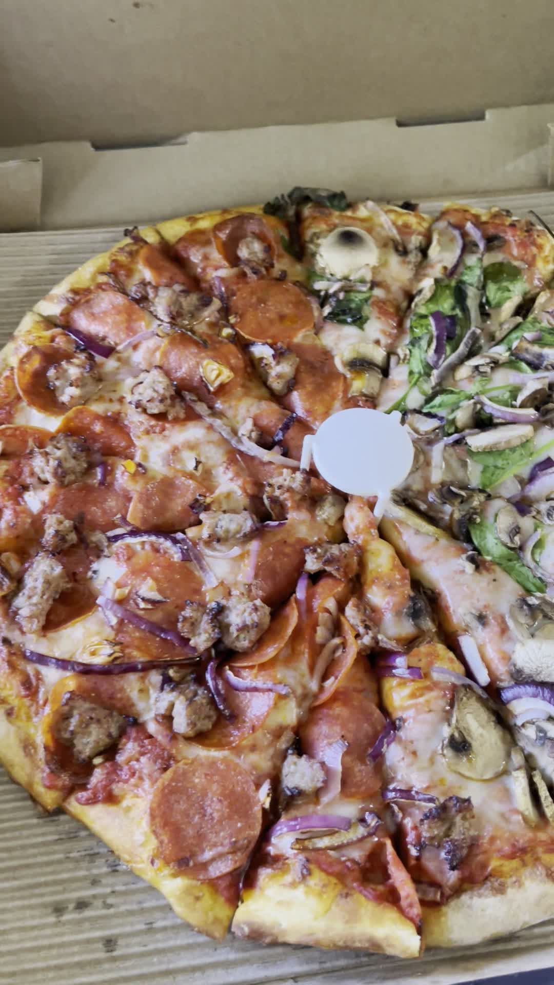 Pizza Guys