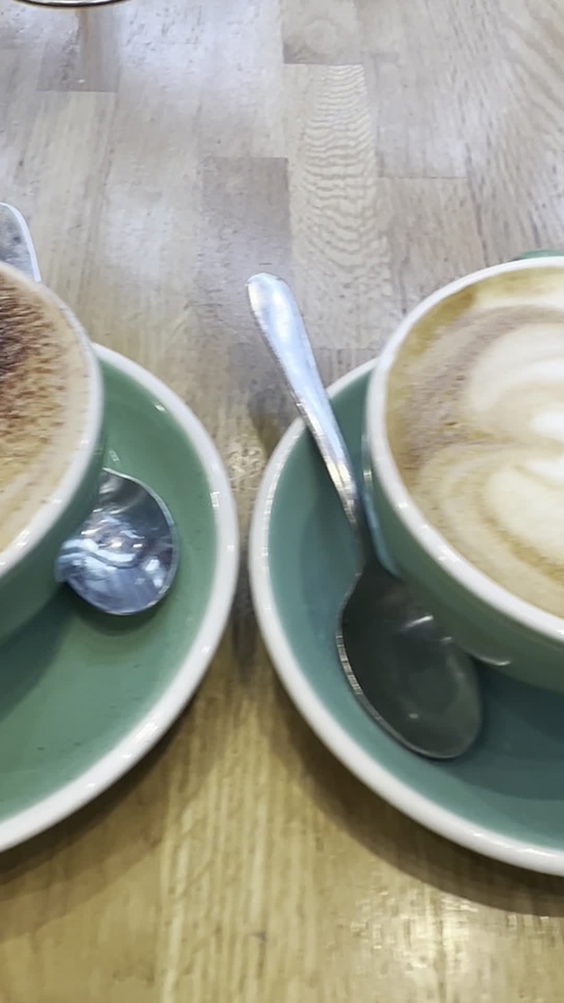 Columbus Coffee