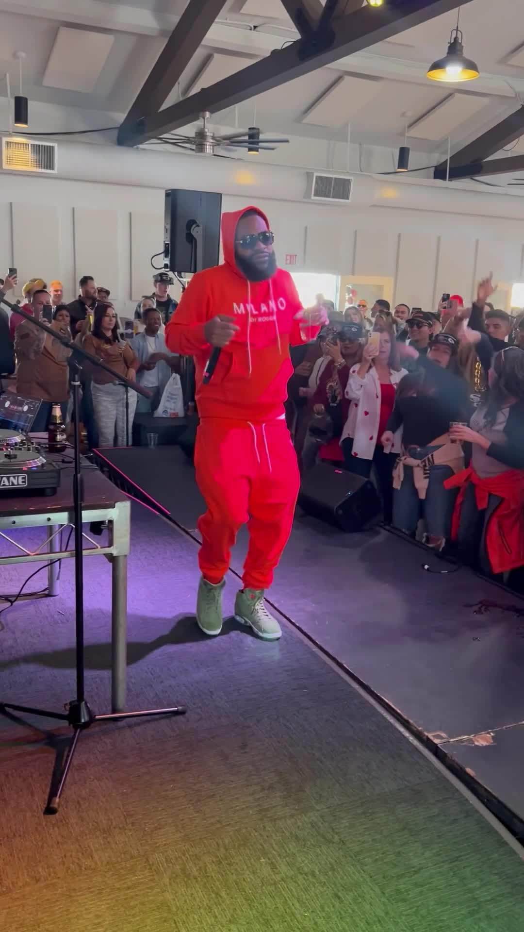 American Legion Post 291