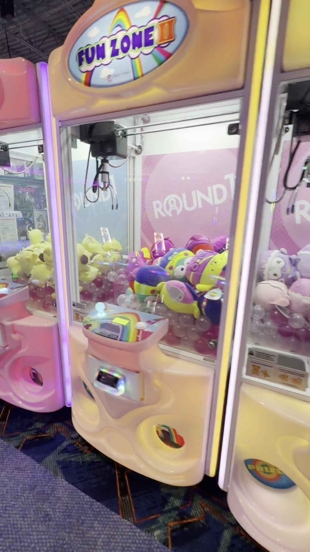 Round1 Arcade