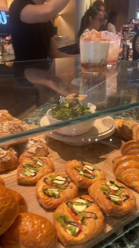 A-OK CAFE