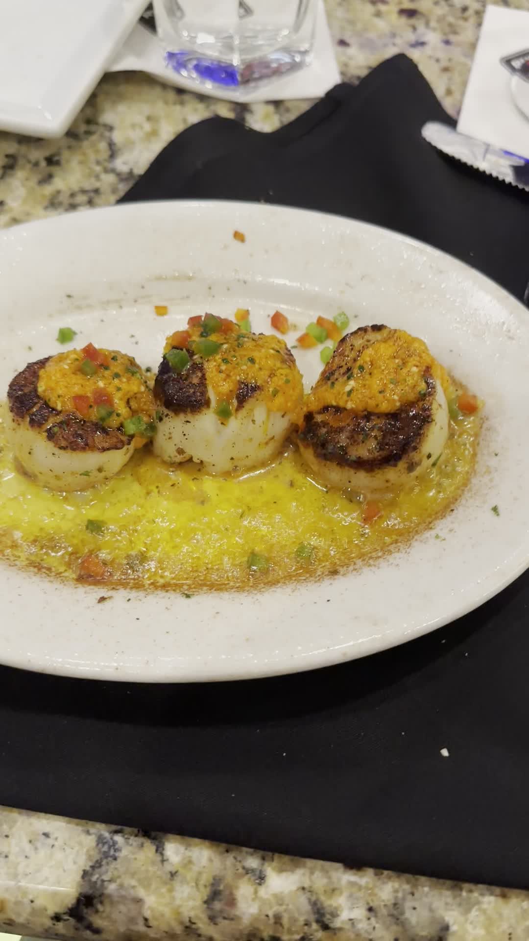 Ruth's Chris Steak House