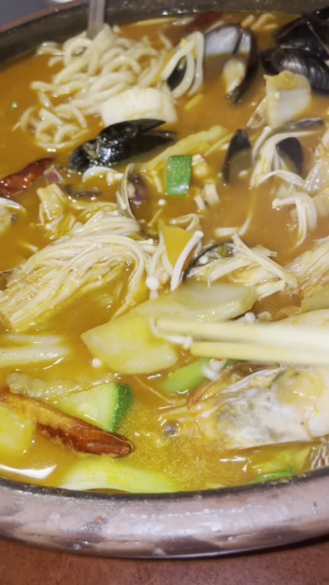 Jang Won Korean Chinese Restaurant