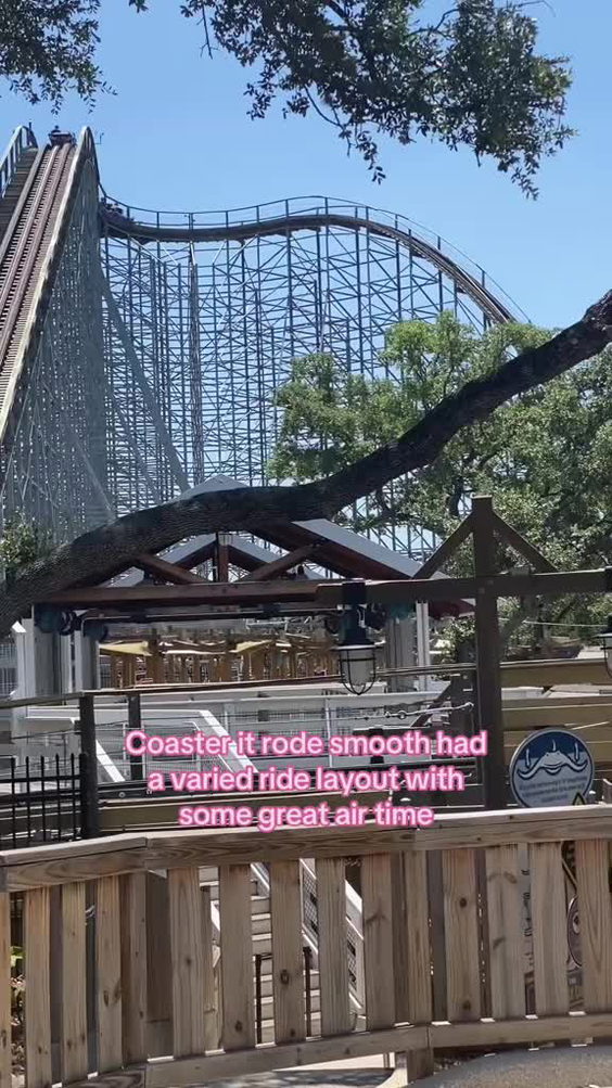 SeaWorld San Antonio