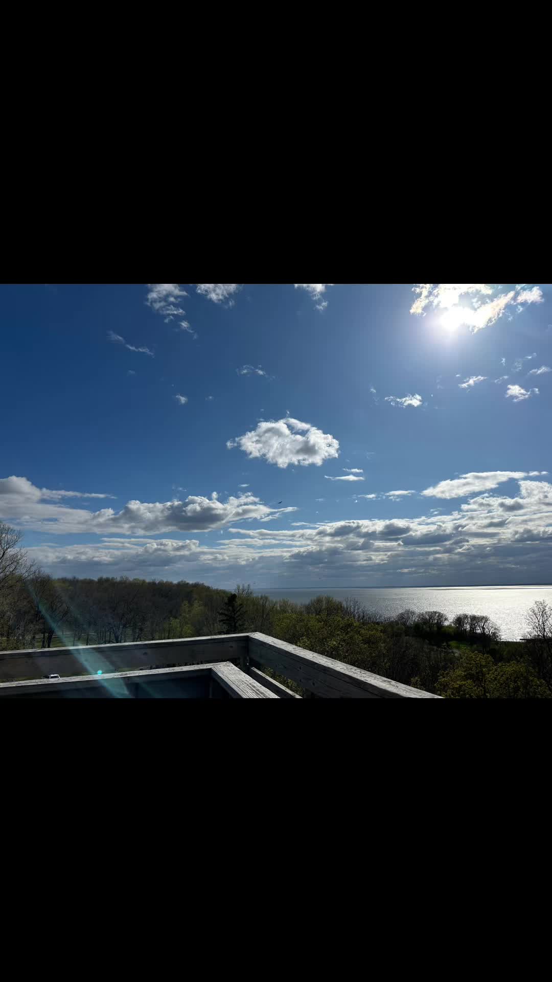 High Cliff State Park
