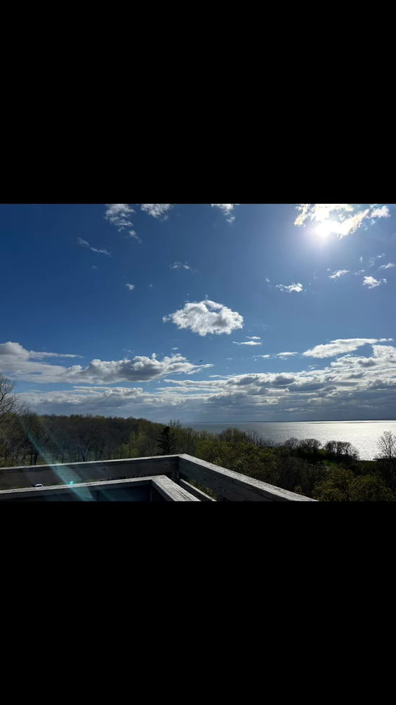 High Cliff State Park
