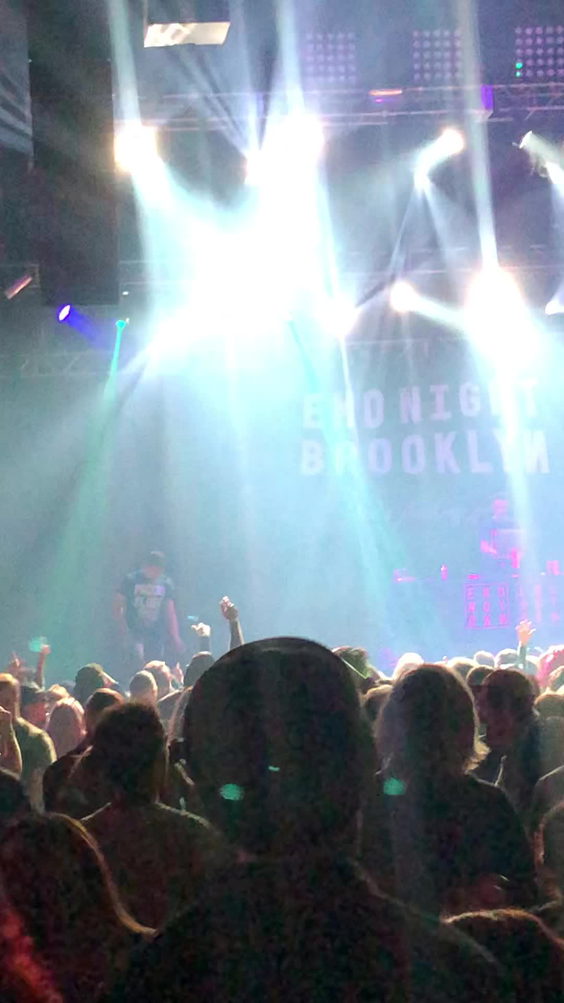 Brooklyn Bowl