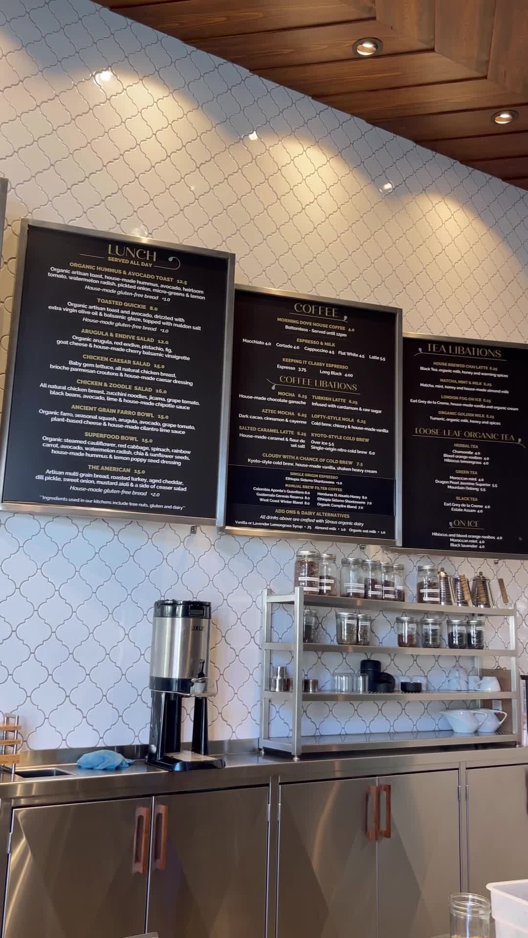 Lofty Coffee