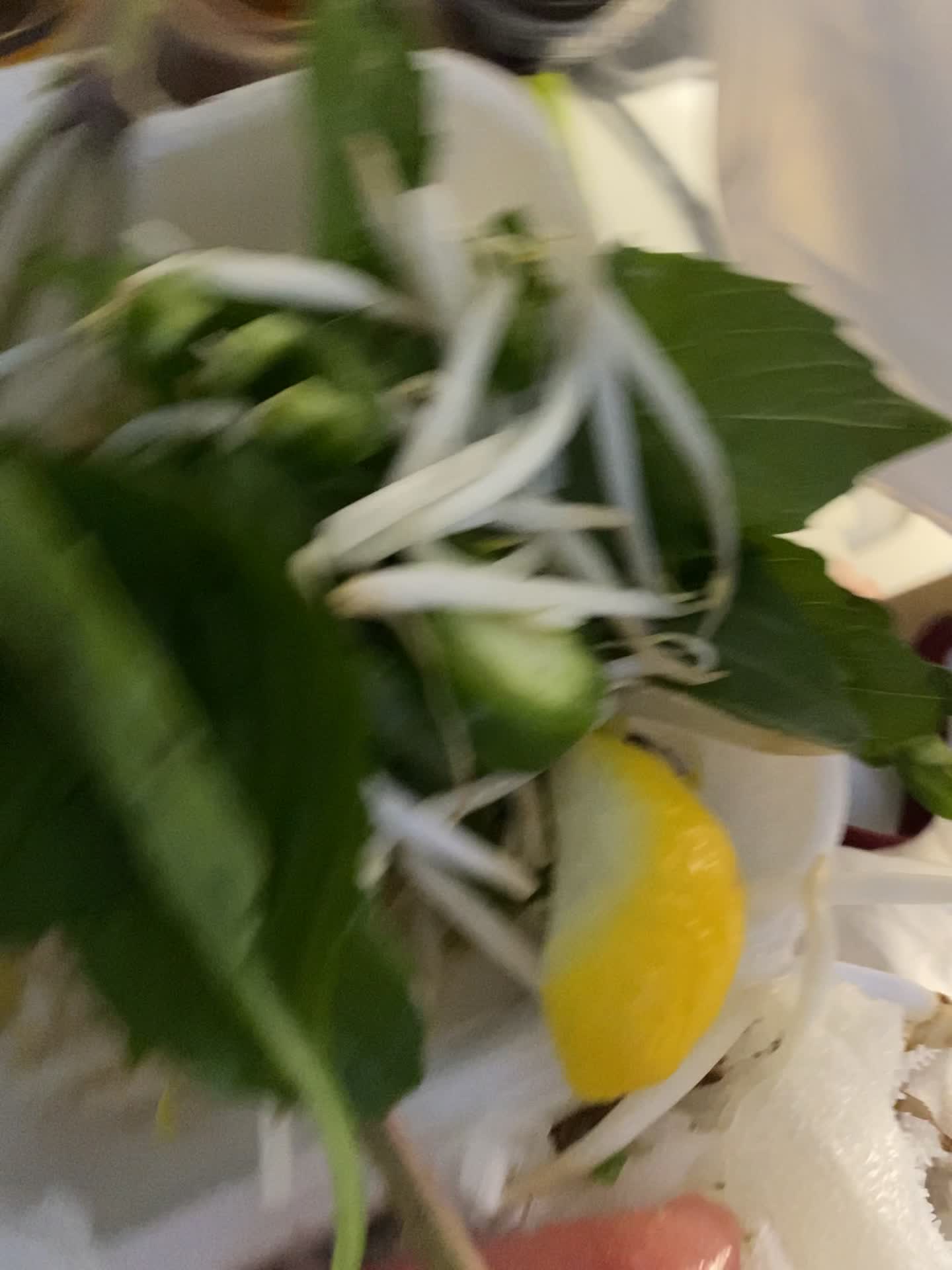 Video review of Mama Pho