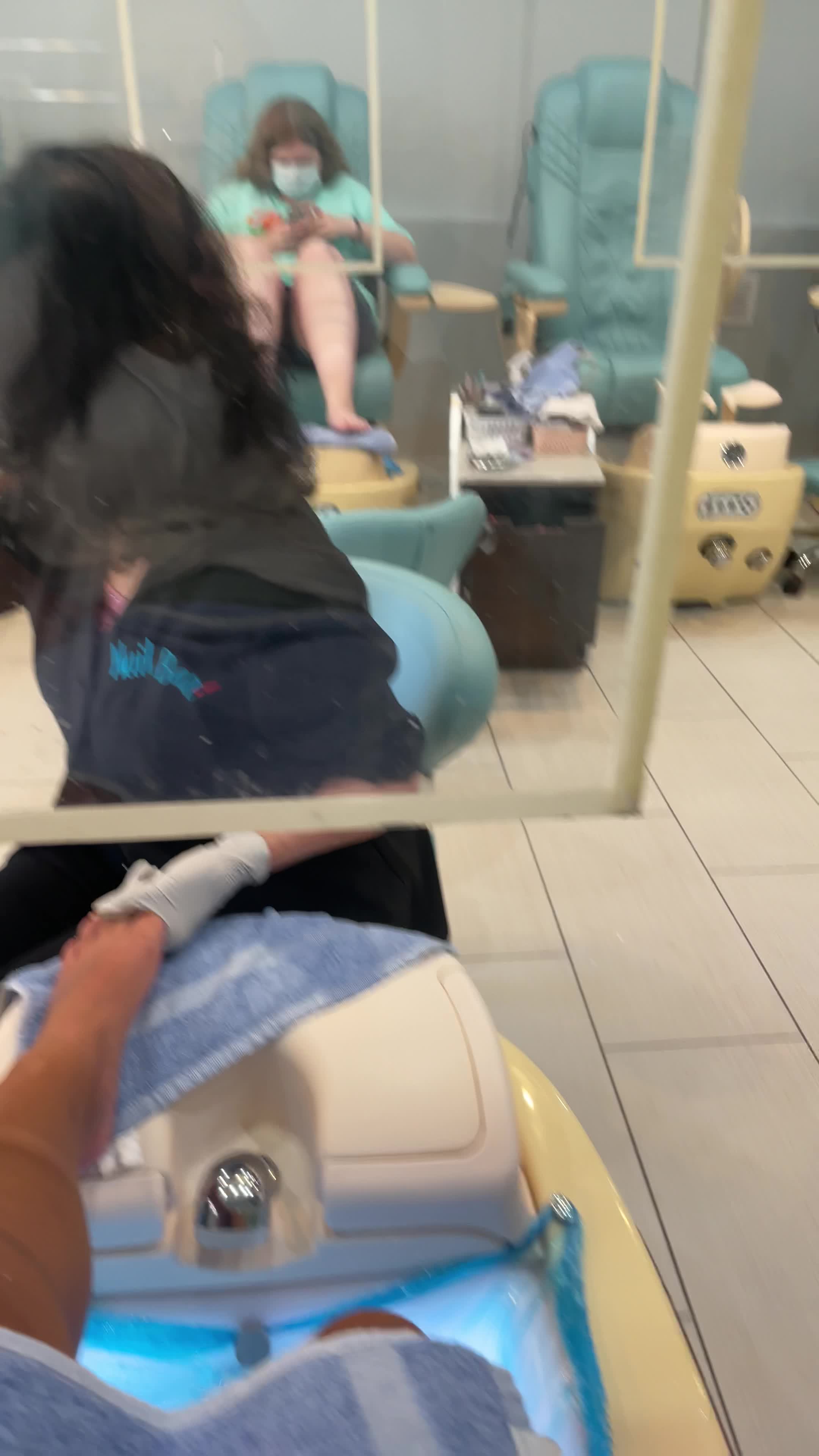 Nail Bar and Spa - Short Pump