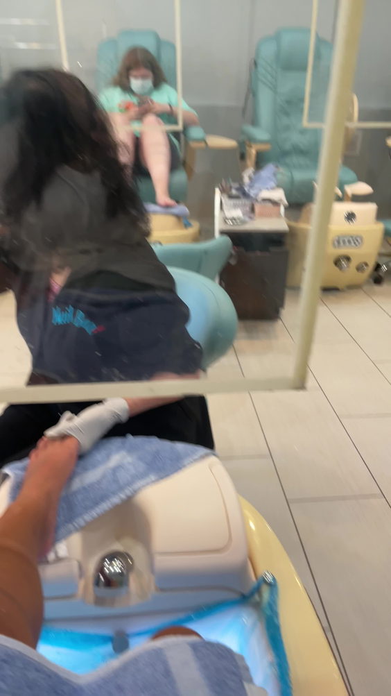 Nail Bar and Spa - Short Pump