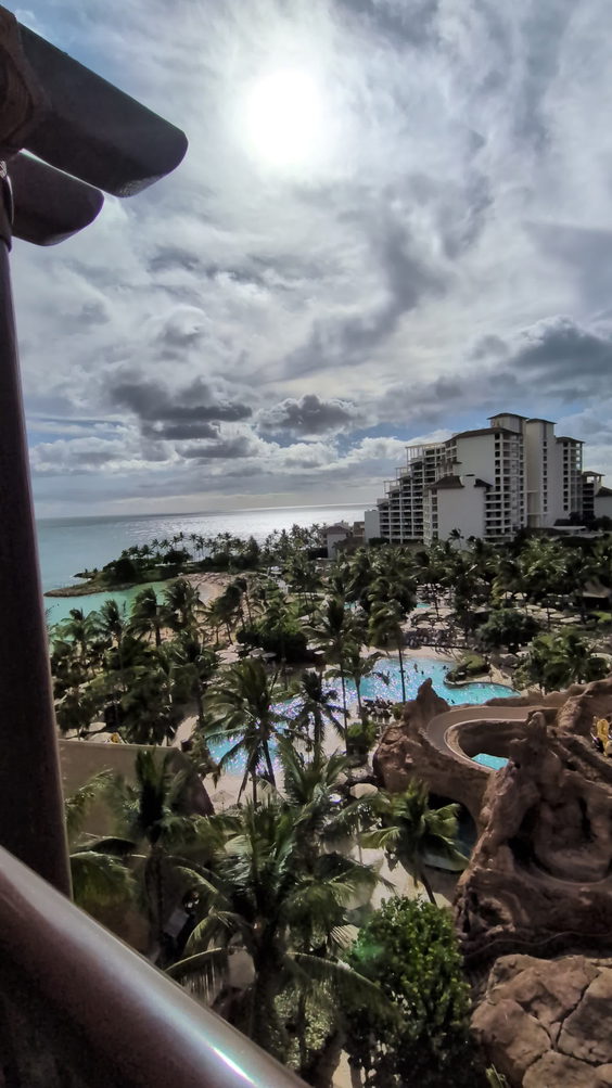 Aulani, A Disney Resort & Spa