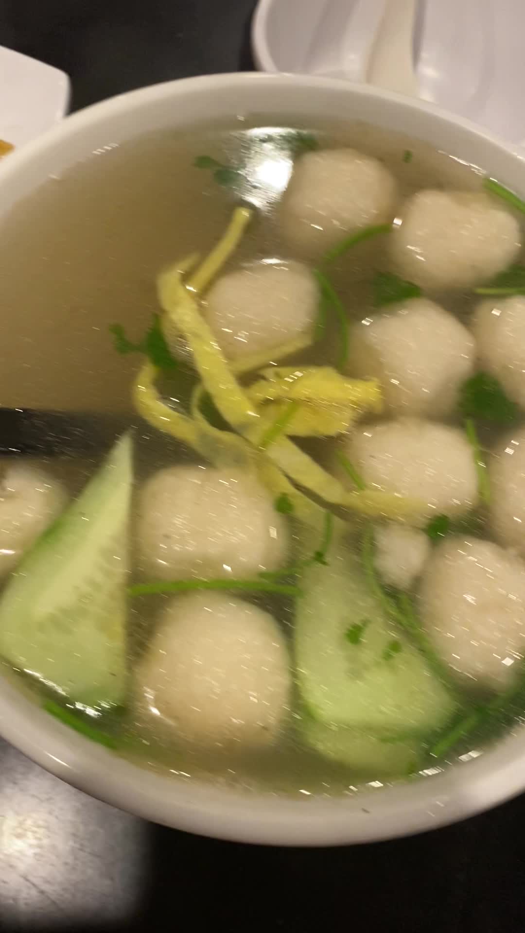 Video review of 101 Noodle Express