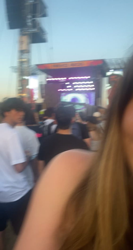 Firenze Rocks