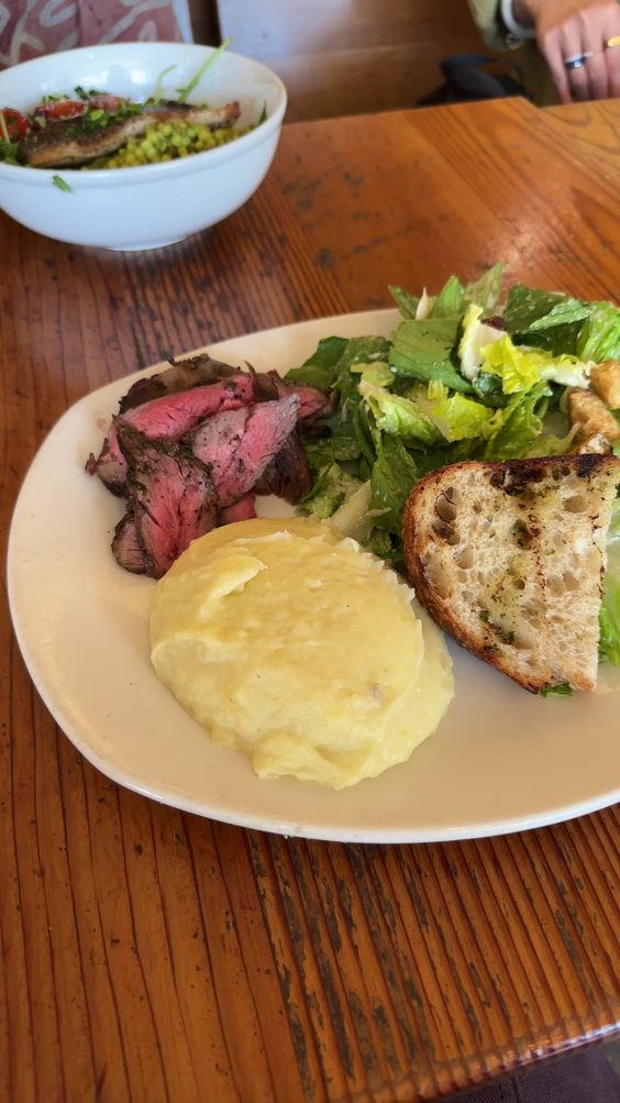 Tender Greens