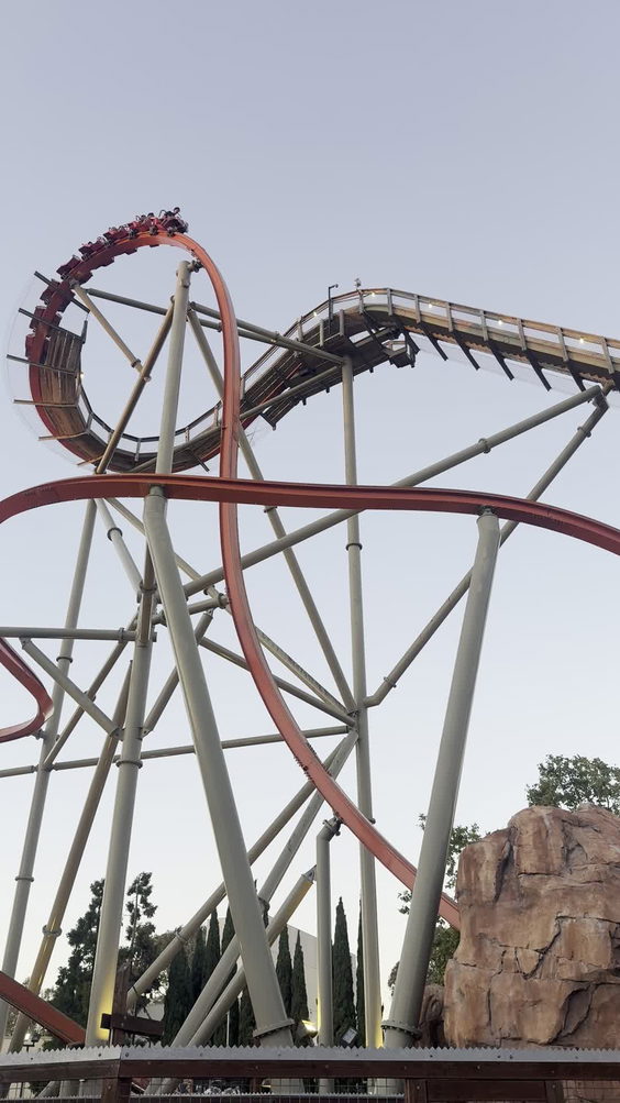 RailBlazer