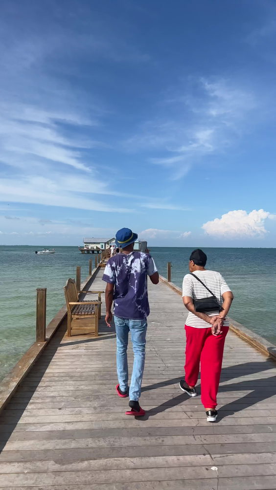 Anna Maria Island